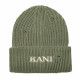 Karl Kani Σκουφάκι Small Retro Embro Damaged Beanie